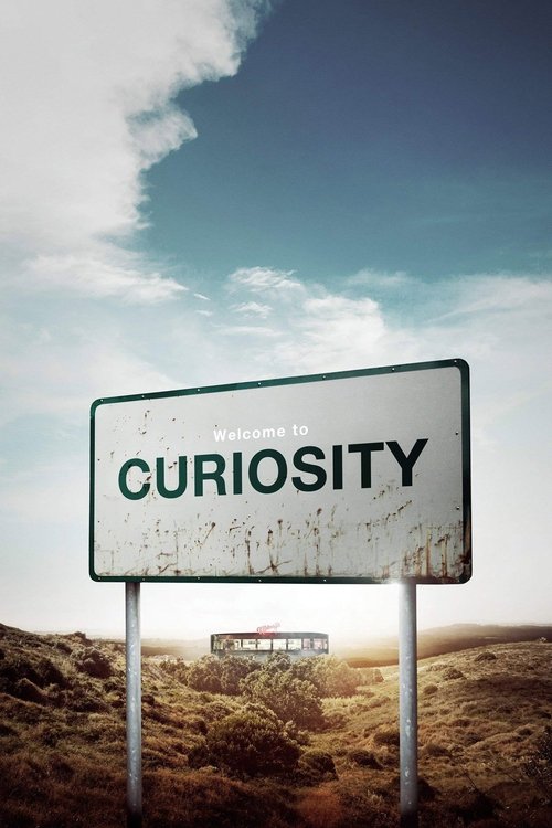 Welcome to Curiosity (2018) poster