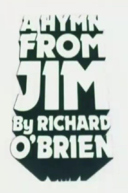 A Hymn from Jim (1977) poster