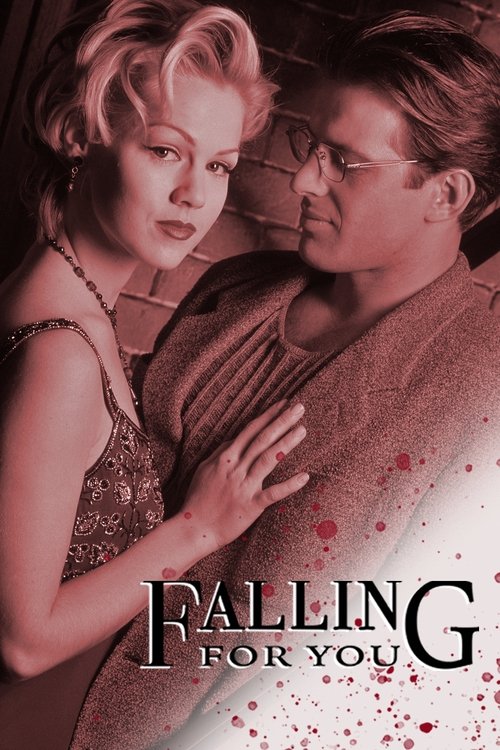 Falling For You (1995) poster