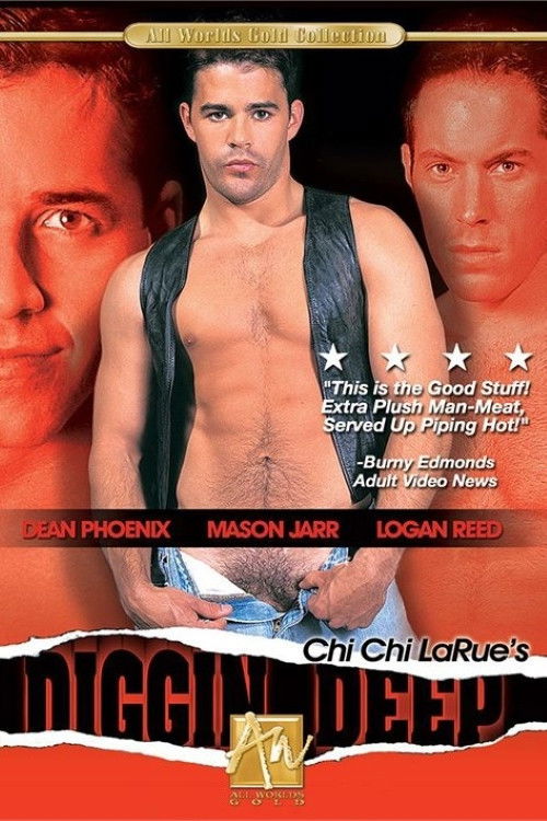 Diggin Deep (1999) poster