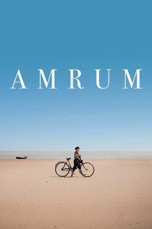 Amrum (2025) poster