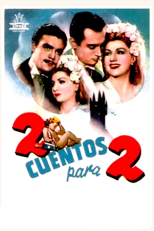 Love Charm (1947) poster