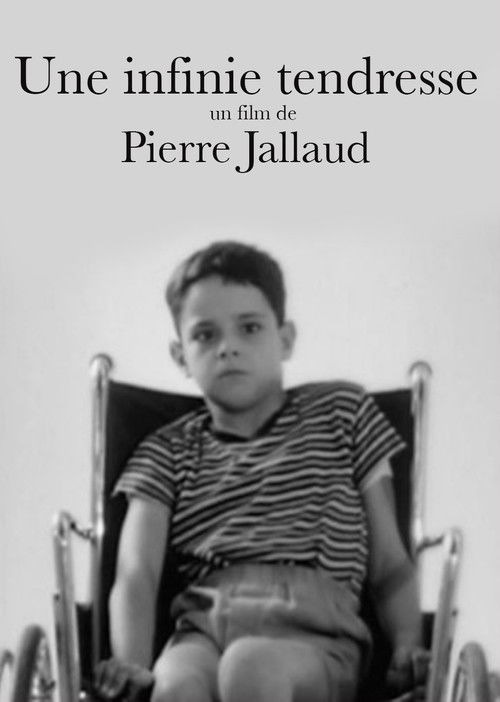 Une Infinie Tendresse (1970) poster