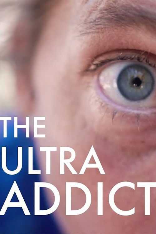 The Ultra Addict with Courtney Dauwalter (2019) poster