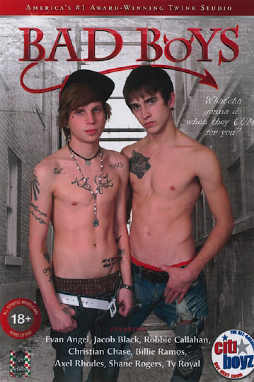 Citi Boyz 74: Bad Boys (2013) poster