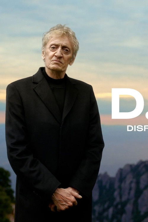 Campofrío: Disfrute en vida (2020) poster