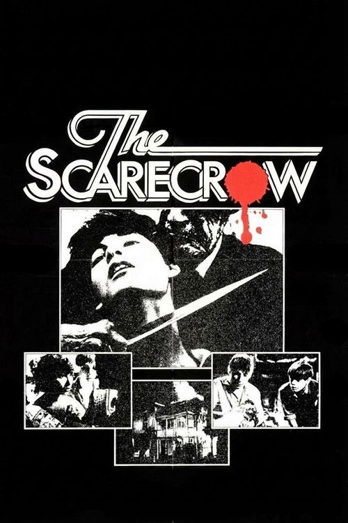 The Scarecrow (1982) poster