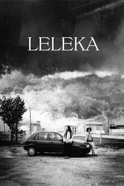 Leleka (2025) poster
