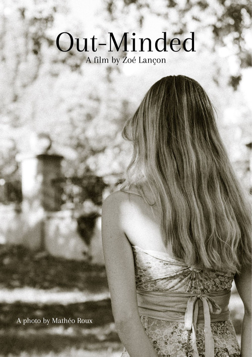 Out-Minded (2024) poster