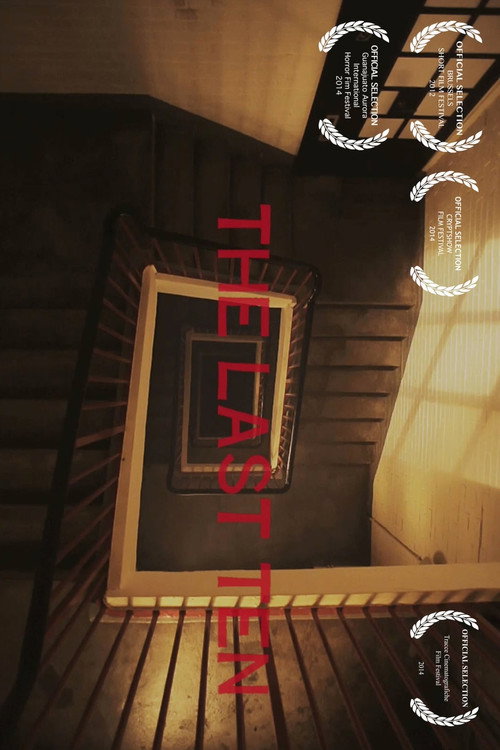 The Last Ten (2011) poster