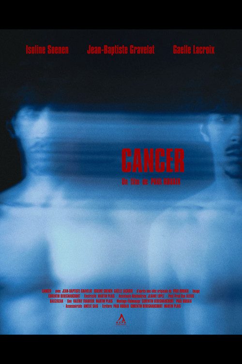 CANCER (2025) poster