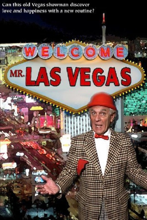 Mr. Las Vegas (2005) poster