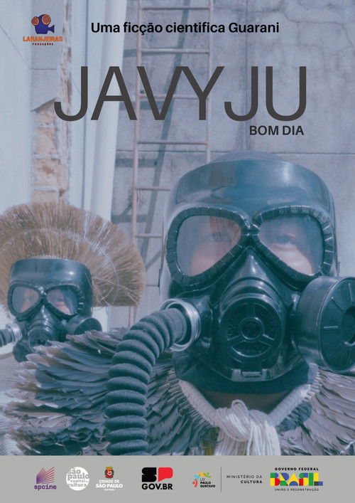Javyju - Bom Dia (2024) poster