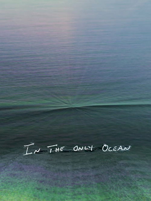 In The Only Ocean (2021) poster