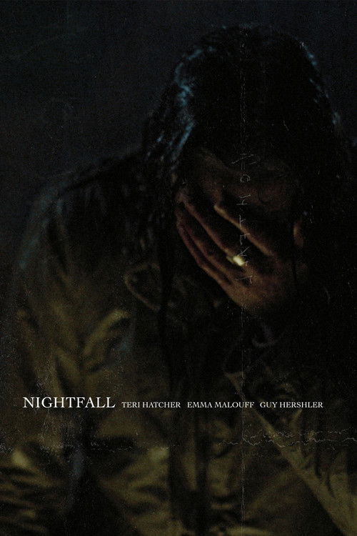 Nightfall (2025) poster