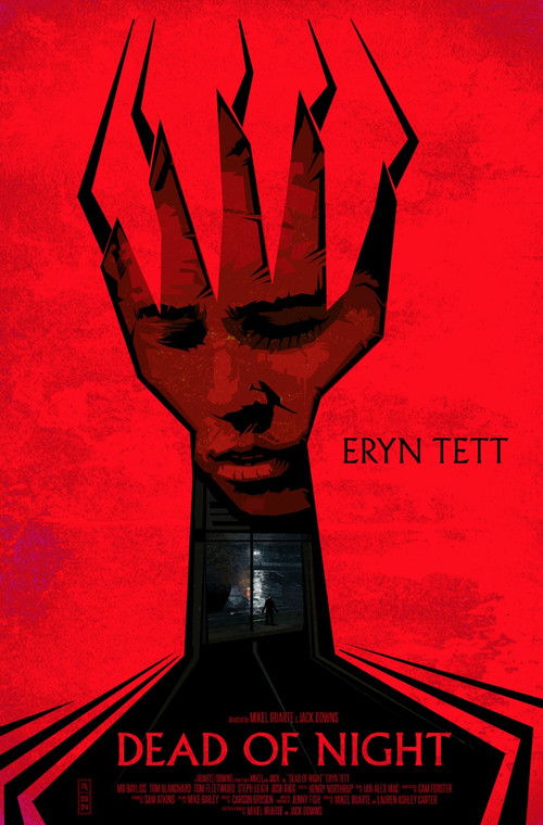 Dead Of Night (2024) poster