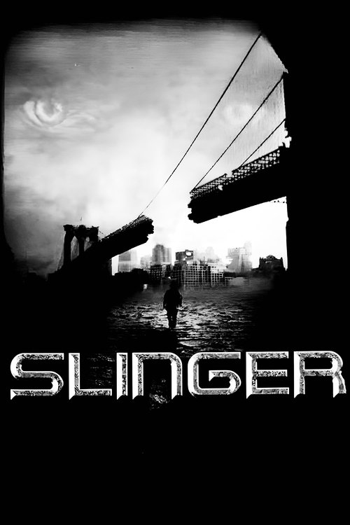 Slinger (2011) poster