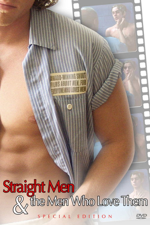 Straight Men & the Men Who Love Them (2005) poster