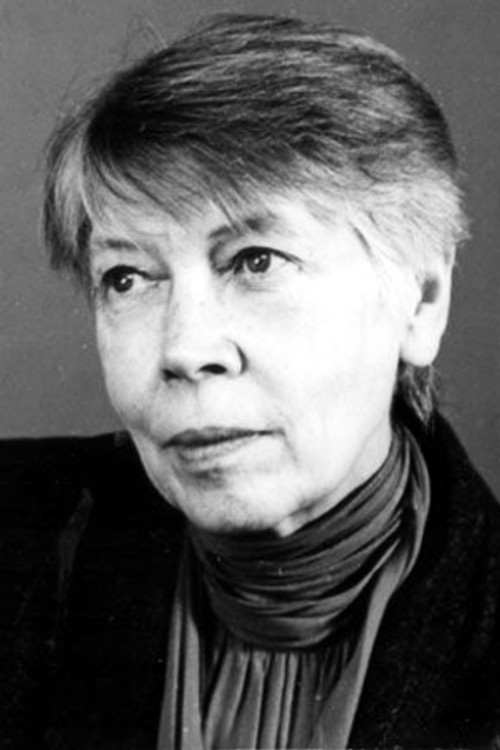 Ірина Молостова