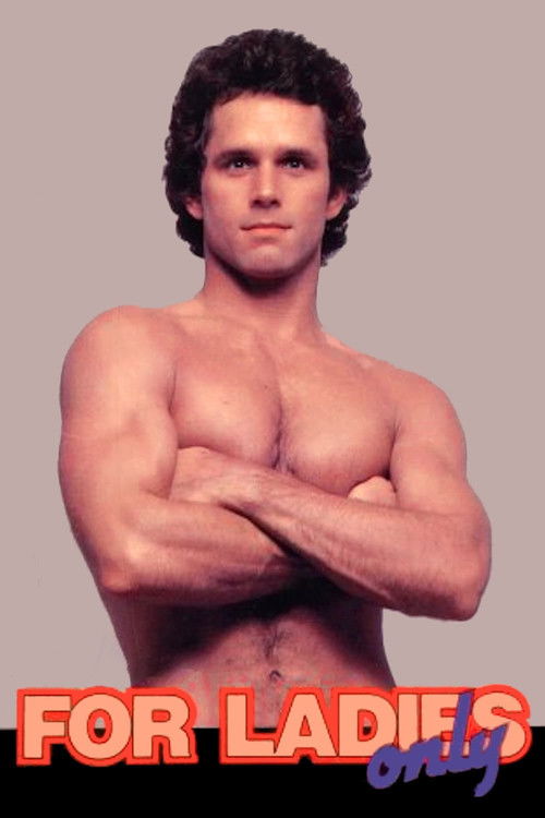 For Ladies Only (1981) poster