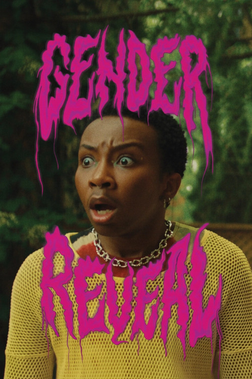 Gender Reveal (2024) poster