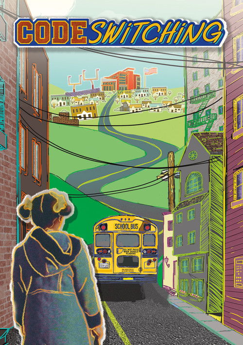 CodeSwitching (2019) poster