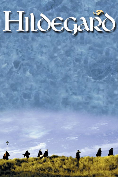 Hildegard (1994) poster