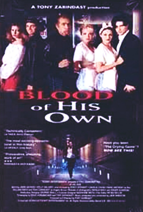 Blood of His Own (1998) poster