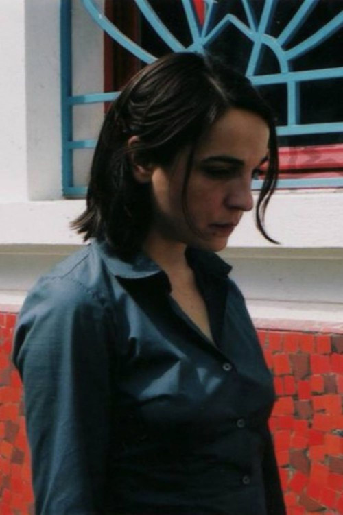 La Défaite du rouge-gorge (2001) poster