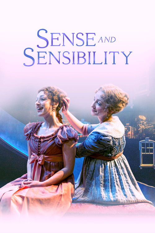 Sense and Sensibility (2023) poster