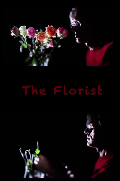 The Florist (2010) poster