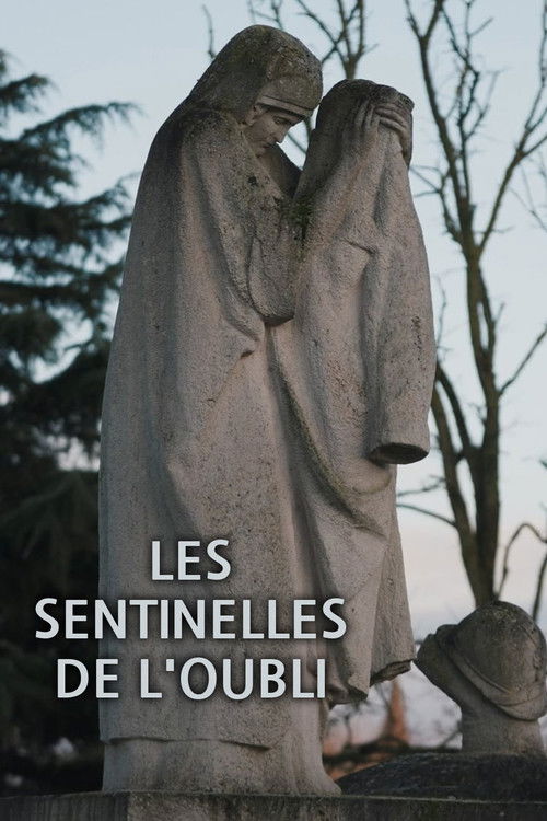Les Sentinelles de l'oubli (2023) poster