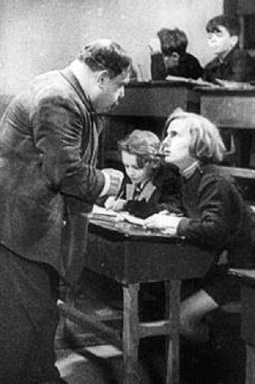 Young Devils in School: Zéro de Conduite — Rushes, Sound, and Images (2017) poster