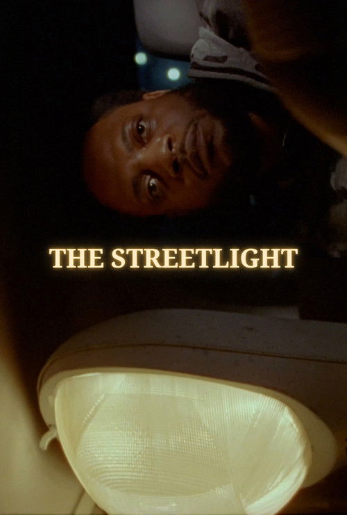 The Streetlight (2024) poster