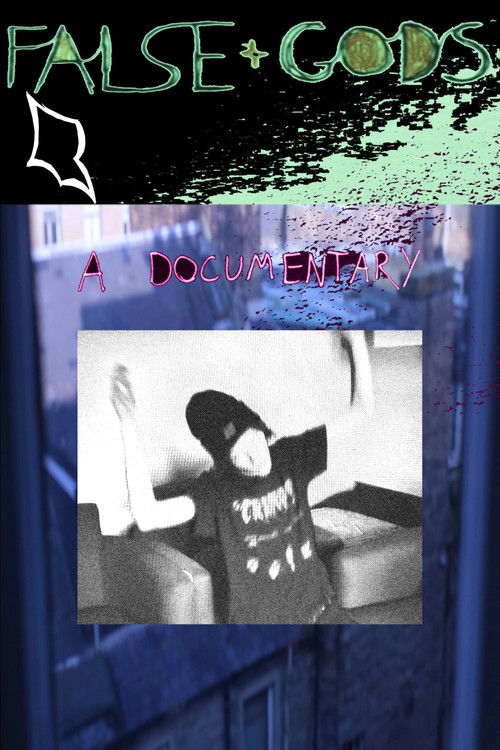 False Gods - A Documentary (2023) poster