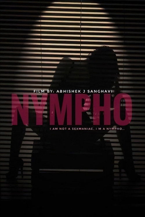 Nympho (2020) poster