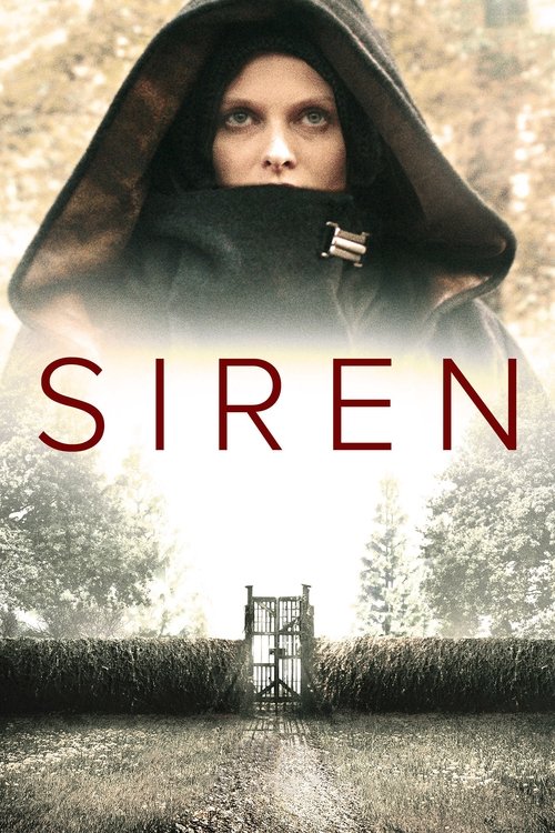 Siren (2013) poster