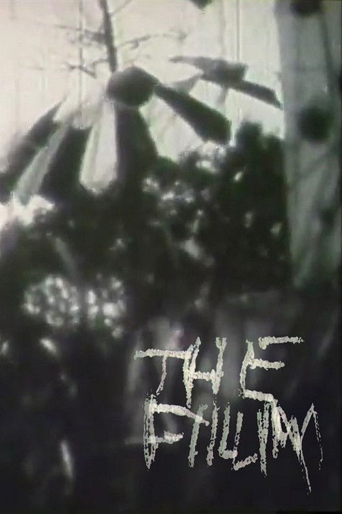 The Film (1967) poster