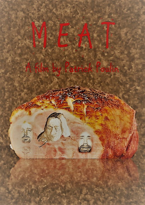 MEAT (2020) poster