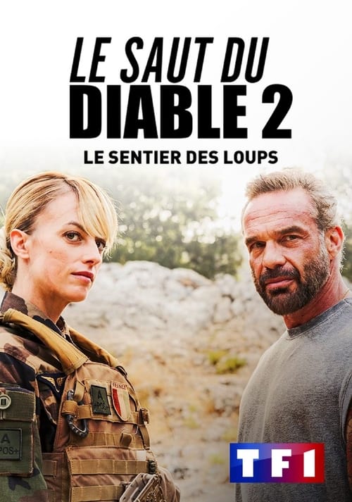 Le saut du diable 2 : Le sentier des loups (2022) poster