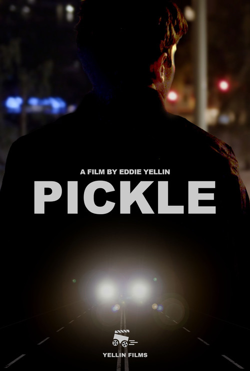 Pickle (2023) poster