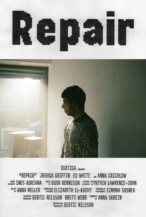 Repair (2023) poster