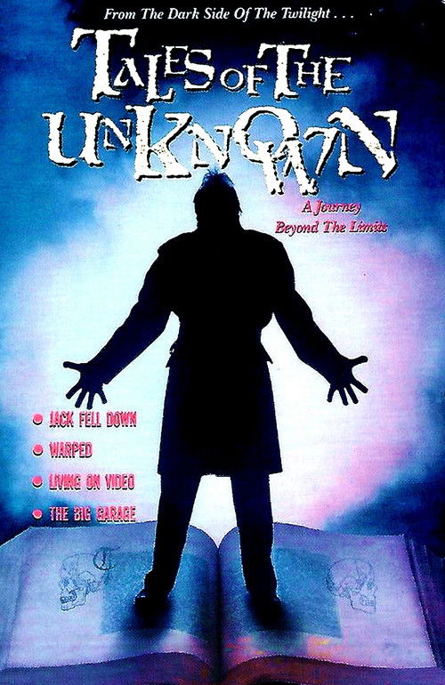 Tales of the Unknown (1990) poster