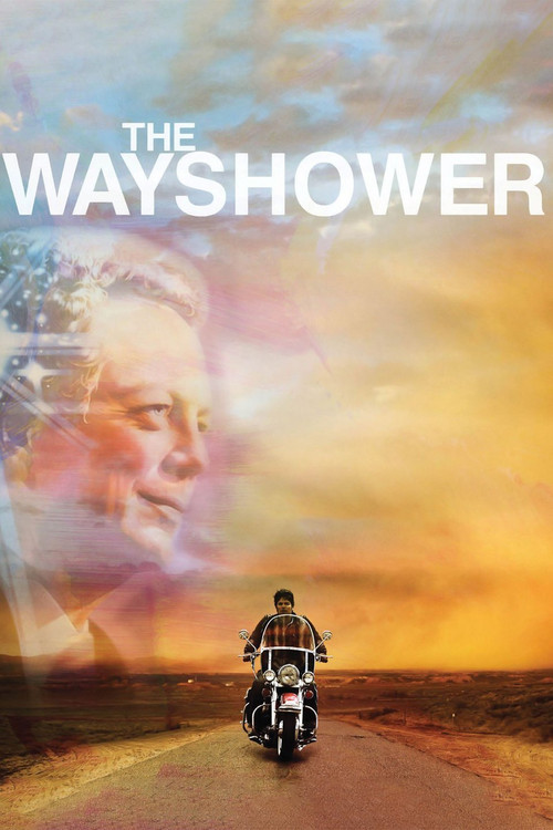 The Wayshower (2011) poster