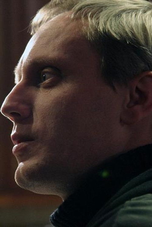 Пётр Амелин