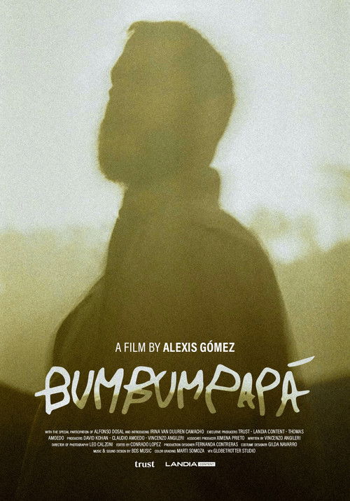 Bumbumpapá (2023) poster