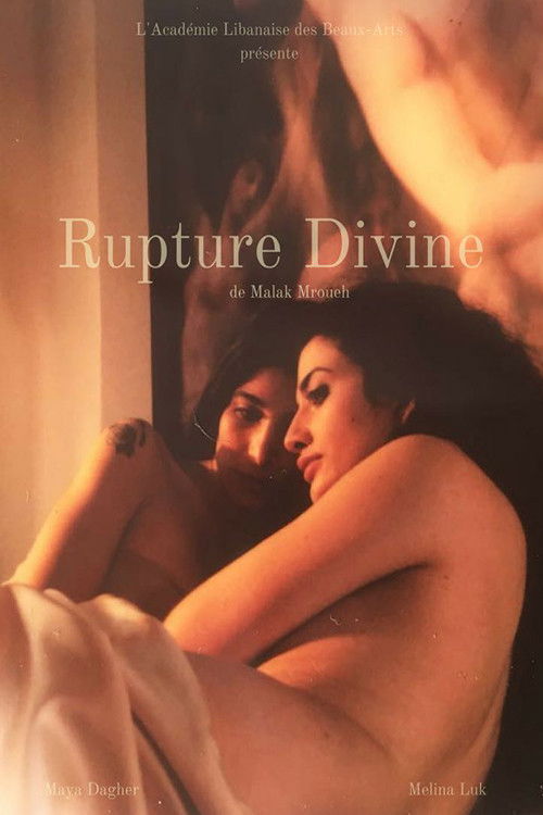 Rupture Divine (2019) poster