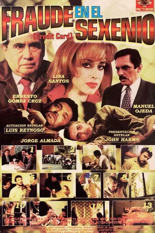 13 Días antes de vivir (2000) poster