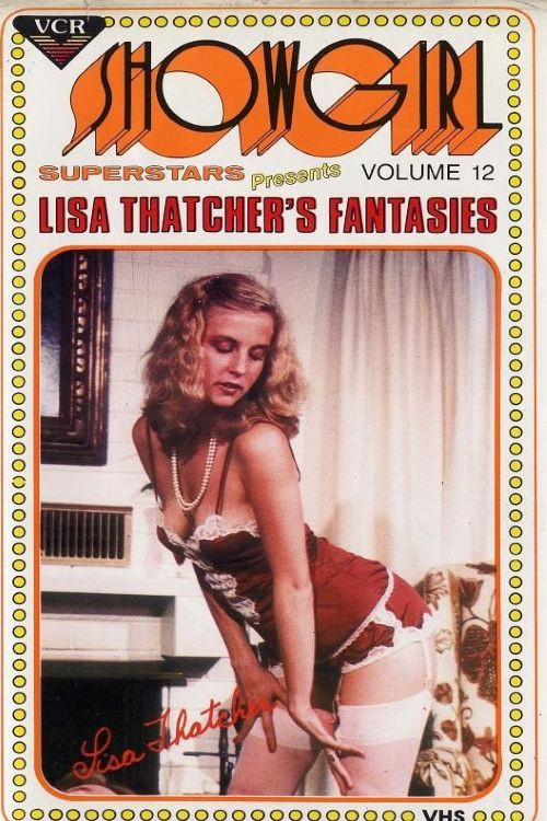 Lysa Thatcher's Fantasies (1981) poster