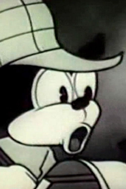 Max Fleischer: Lost Cartoons (2015) poster